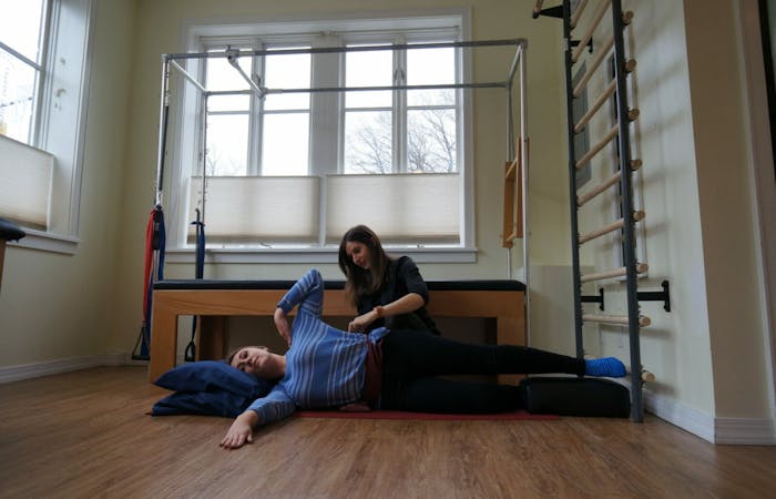 Park Sports Physical Therapy Brooklyn Physical Occupational Therapy