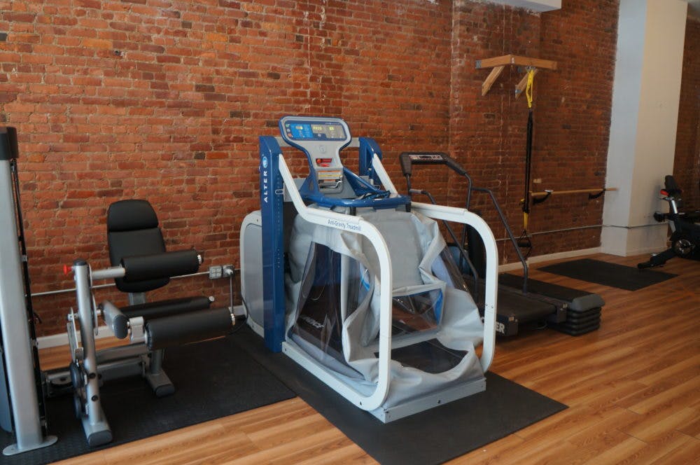 Park Sports Physical Therapy Brooklyn Physical Occupational Therapy