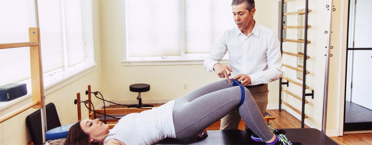 Hip Pain Relief - Main Street Therapy Partners