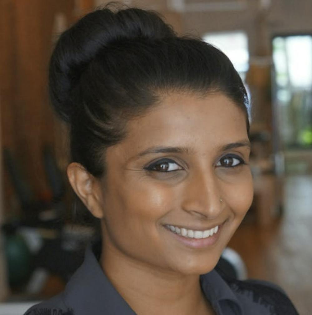 DIPIKA PATEL, PTA