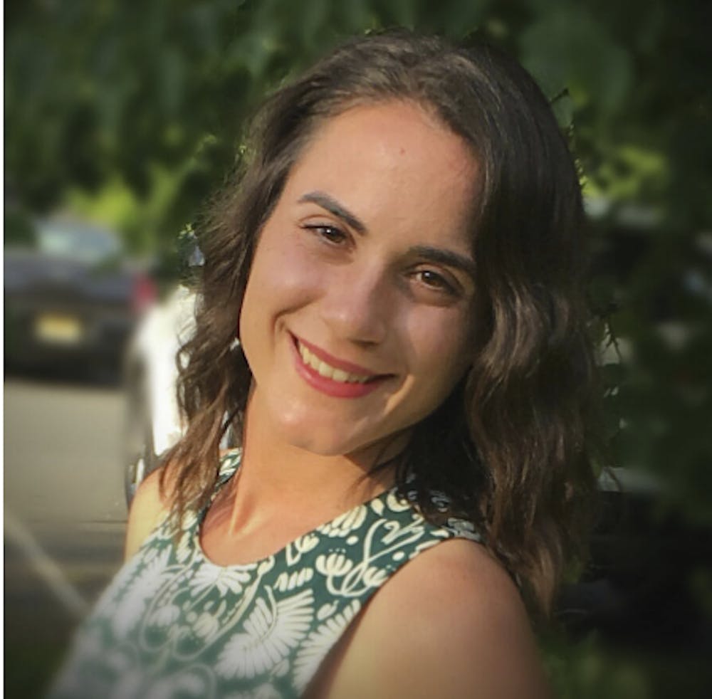 Lacey Salberg PT, DPT