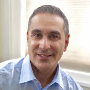 Salvatore Aprea, Business Development manager NYC