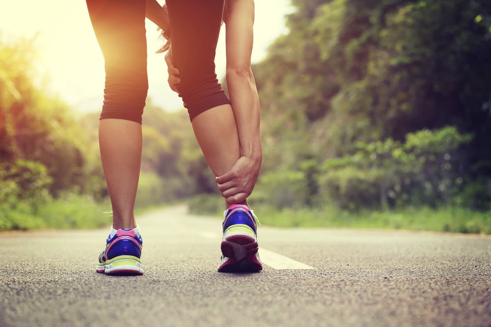 Plantar fascitis may have reached epidemic proportions. But Park Sports Physical Therapy can treat foot pain.