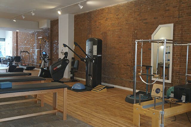 Physical Therapy Clinton Hill | Fort Greene | Prosper Heights