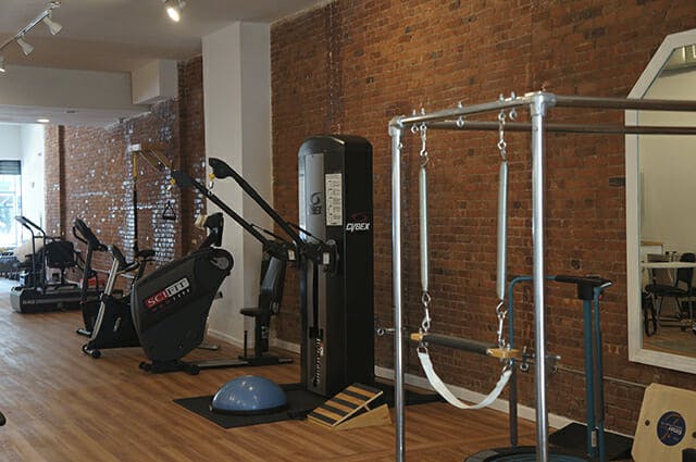 Physical Therapy Clinton Hill | Fort Greene | Prosper Heights