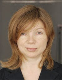 Svetlana Lazarev PT, CYI