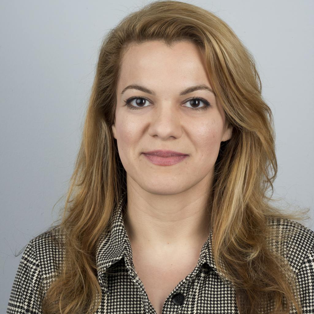 Samira Panjaki, PT, DPT