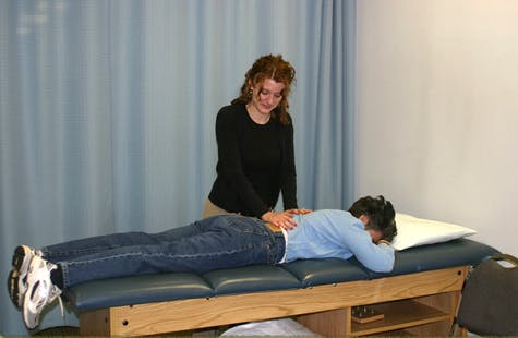 Mountaineer Physical Therapy | Summersville VA
