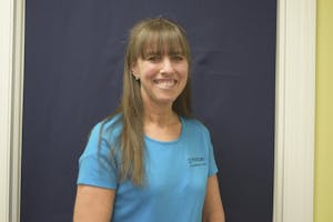 Amy D. Zornow Physical Therapist Owner