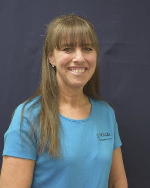 Amy D. Zornow Physical Therapist Owner