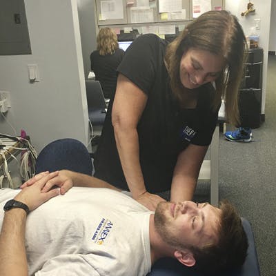 Therapeutic Solutions Physical Therapy | North Merrick NY