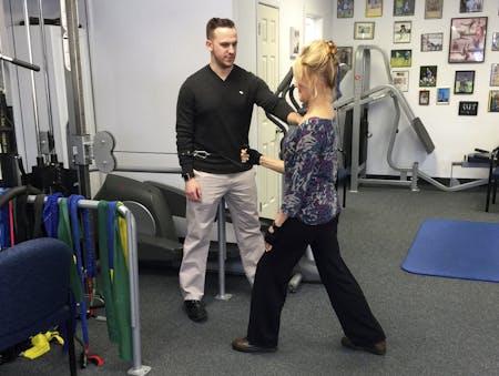 Therapeutic Solutions Physical Therapy | North Merrick NY