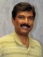 Emmanuel Jonnakuti, PT, DPT