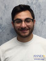 John Gabrielli, LMT