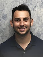 Jordan Zarour