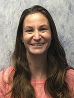 Stephanie Blomquist, PT