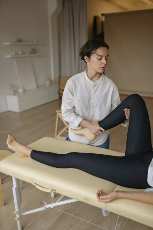 One-on-One Physical Therapy in Lansdale, PA