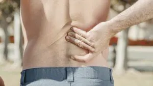 back pain physical therapy Lansdale