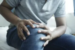 Knee Pain Physical Therapy in Lansdale, PA