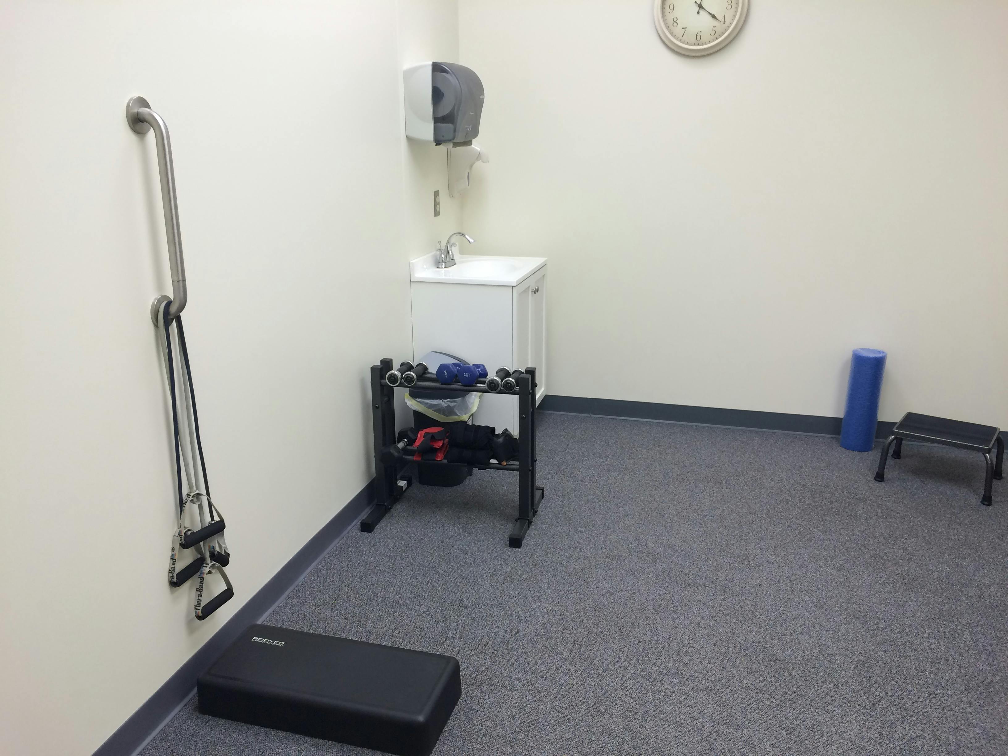preview of North Penn Physical Therapy Lansdale office