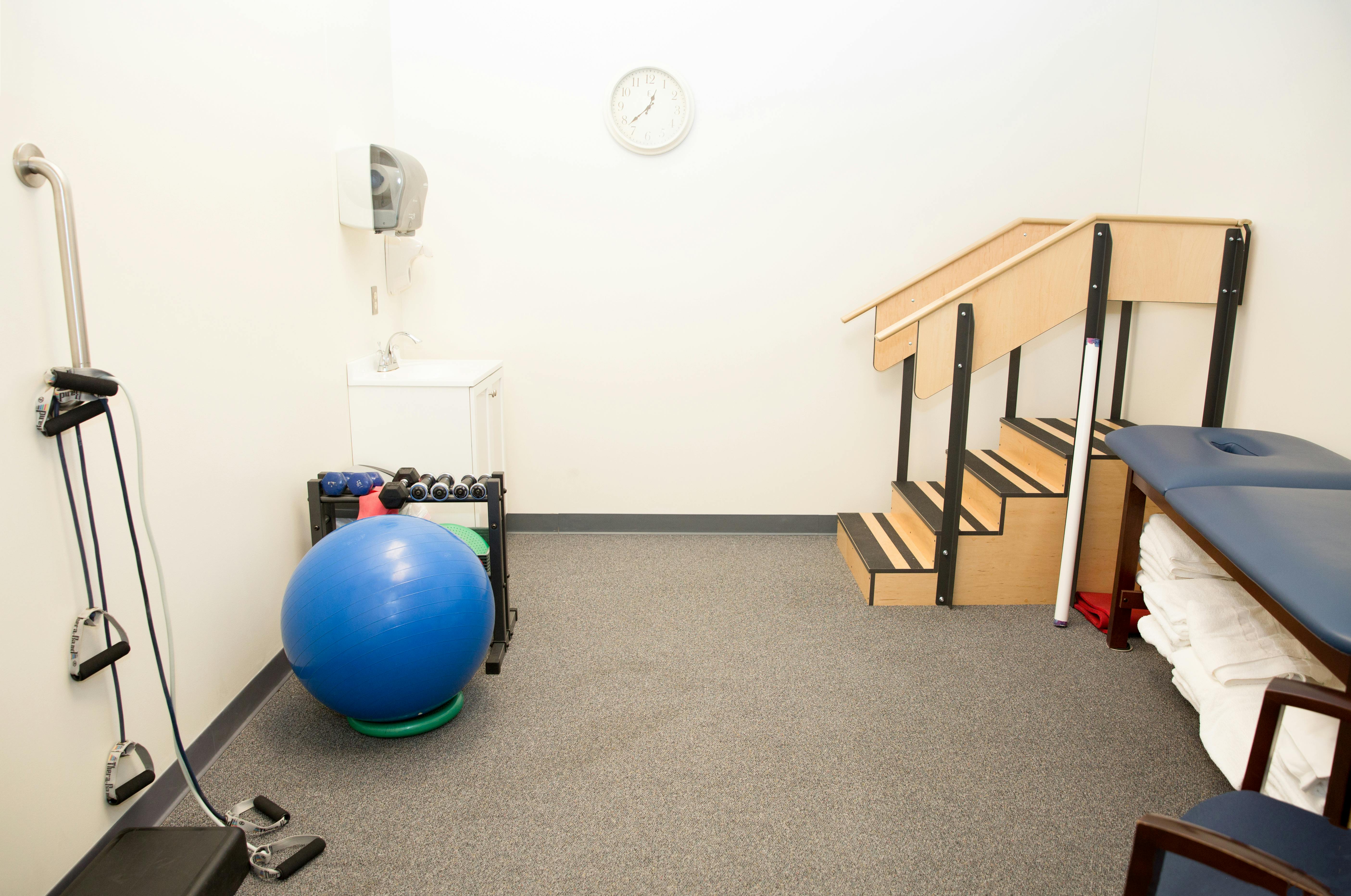 preview of North Penn Physical Therapy Lansdale office