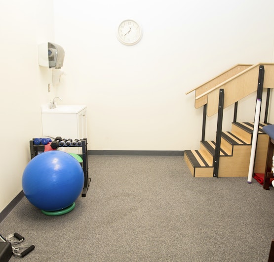 preview of North Penn Physical Therapy Lansdale office preview of North Penn Physical Therapy Lansdale office