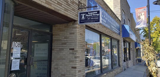 Bergenfield Physical Therapy & Pain Management