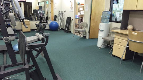 Bergenfield Physical Therapy & Pain Management | Bloomfield Office
