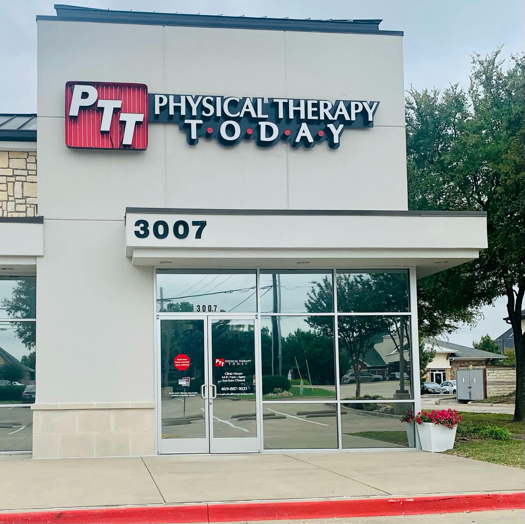 N balance hotsell physical therapy rockwall