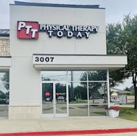 Physical Therapy Rockwall TX