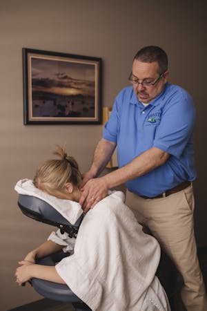 McMaster Physical Therapy | Conway AR | Greenbrier AR