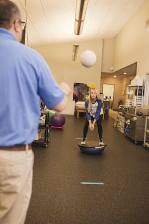 McMaster Physical Therapy Clinic | Conway AR | Greenbrier AR