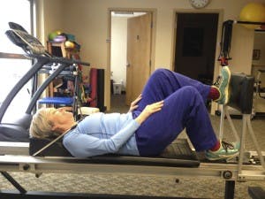 Fitter Legs Linked to Slower Brain Aging in Durango CO | Tomsic Physical Therapy