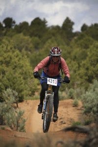 Mountain Biking versus Road Cycling Injuries in Durango CO | Tomsic Physical Therapy