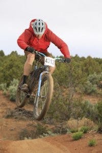 Mountain Biking Versus Road Cycling in Durango CO | Tomsic Physical Therapy