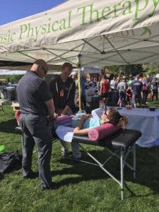 Running and Physical Therapy in Durango CO | Tomsic Physical Therapy