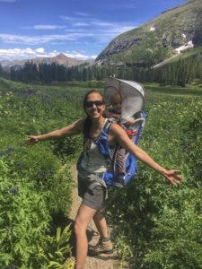 Hiking and Cardiovascular Health in Durango CO | Tomsic Physical Therapy