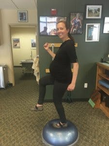 Exercise for Health During Pregnancy in Durango CO | Tomsic Physical Therapy