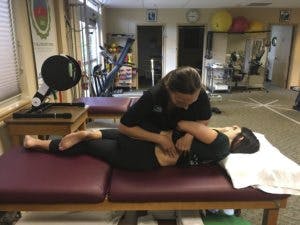 Low Back Pain in Durango CO | Tomsic Physical Therapy