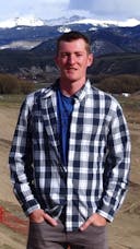 Brandon Sheard - Physical Therapy Technician in Durango CO at Tomsic Physical Therapy