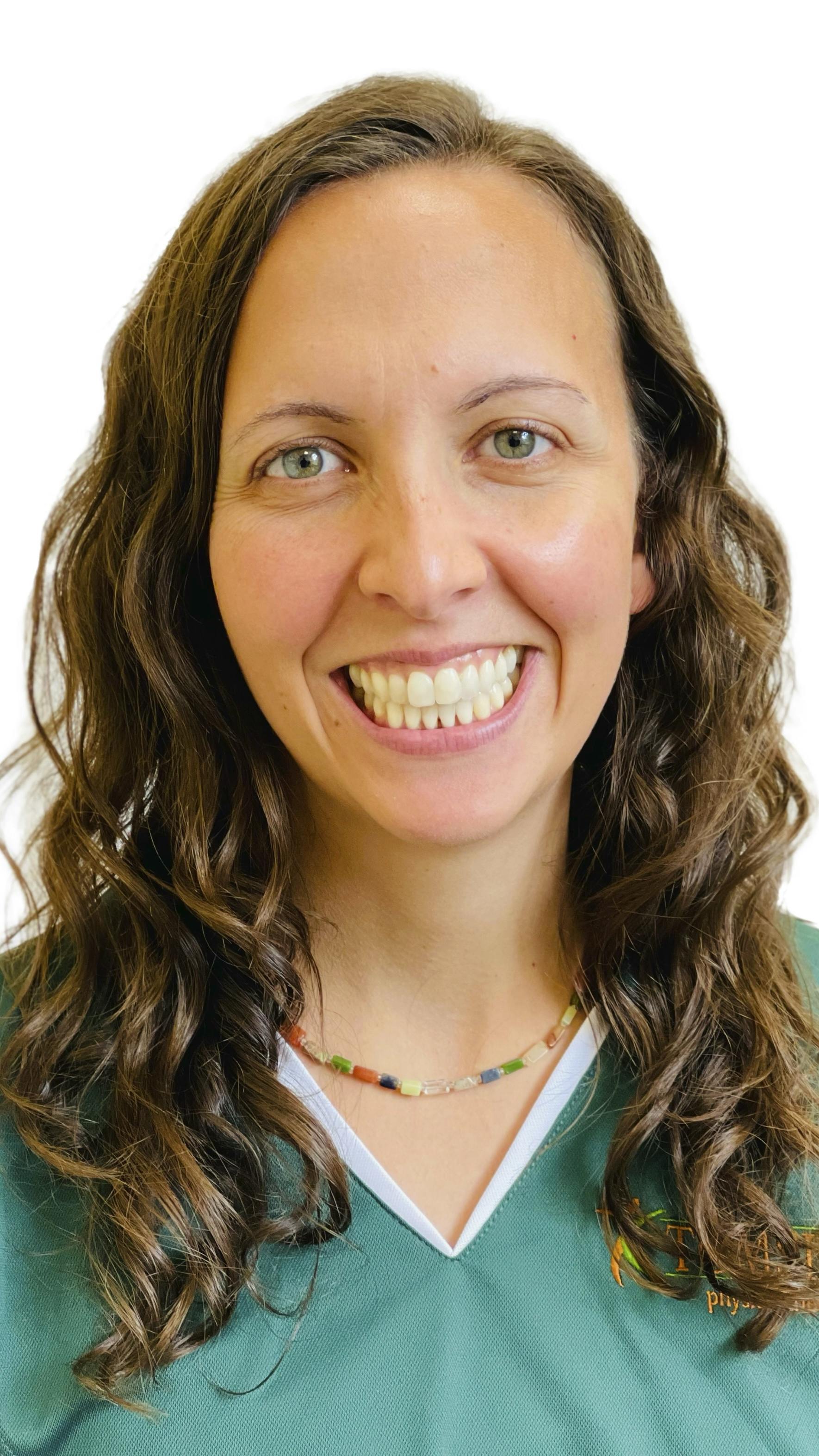 Dr. Laura Wenger - Doctor of Physical Therapy in Durango CO at Tomsic Physical Therapy