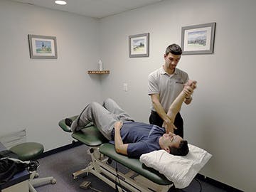 North Island Physical Therapy | Physical Therapy Stony Brook NY