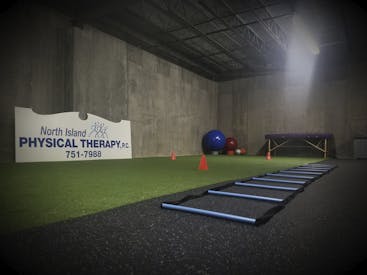 North Island Physical Therapy | NIPT | Performance Lab