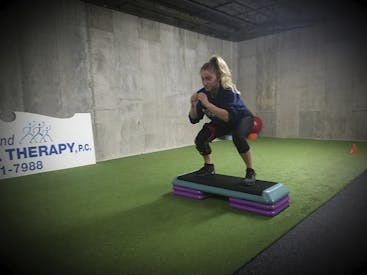 North Island Physical Therapy | NIPT | Performance Lab
