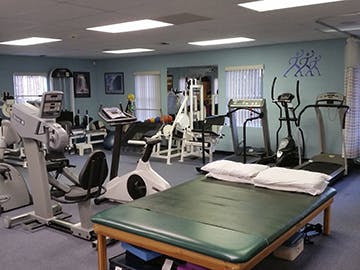 North Island Physical Therapy | Stony Brook NY