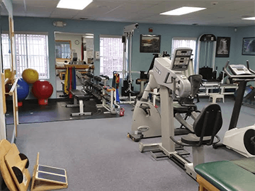 North Island Physical Therapy | Stony Brook NY