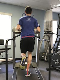 Runners Rehabilitation and Performance