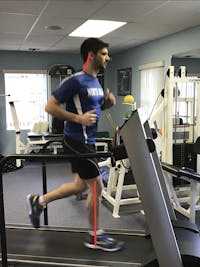 Runners Rehabilitation and Performance