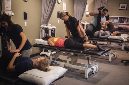 SportsFit Physical Therapy & Fitness | Santa Monica CA