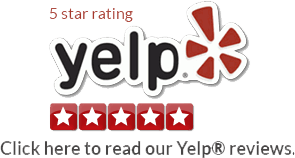 Read Our Yelp Reviews